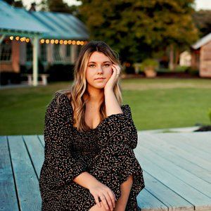 Meet your Posher, Alayna